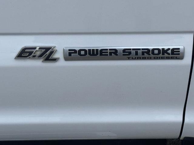 Certified 2021 Ford F250 XLT w/ XLT Premium Package AWD/4WD image 14