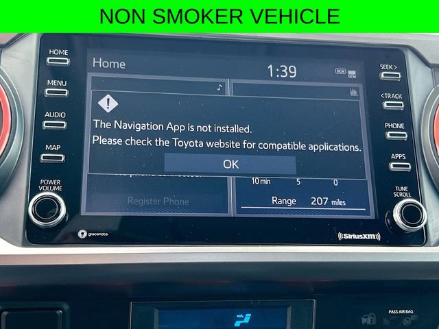 Used 2023 Toyota Tacoma SR5 AWD/4WD image 15