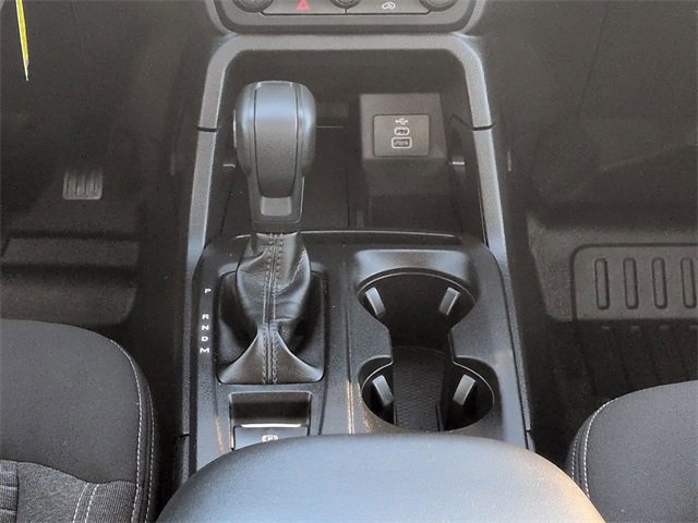 Certified 2024 Ford Ranger XL w/ Trailer Tow Package image 19