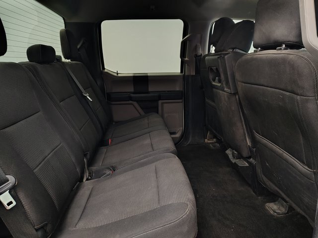 Certified 2020 Ford F150 XL w/ Equipment Group 101A Mid AWD/4WD image 16