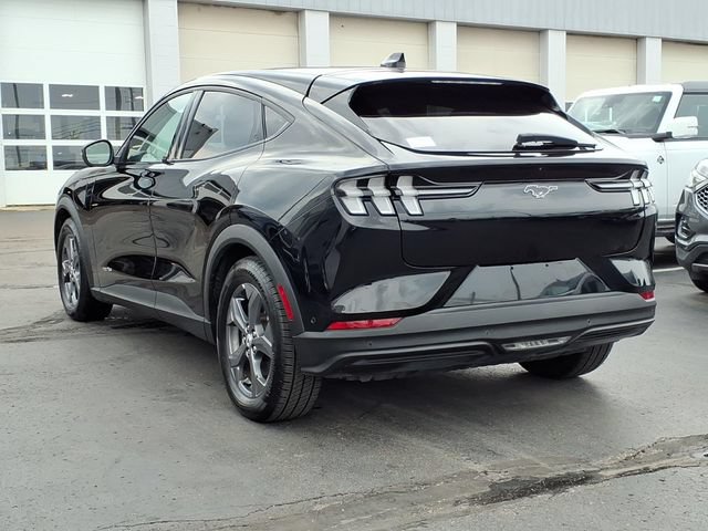 Certified 2023 Ford Mustang Mach-E Select AWD/4WD image 7