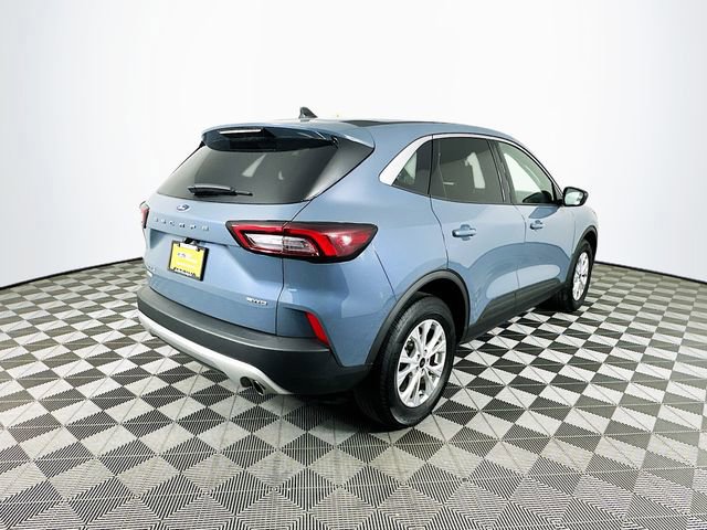 Certified 2023 Ford Escape Active image 5