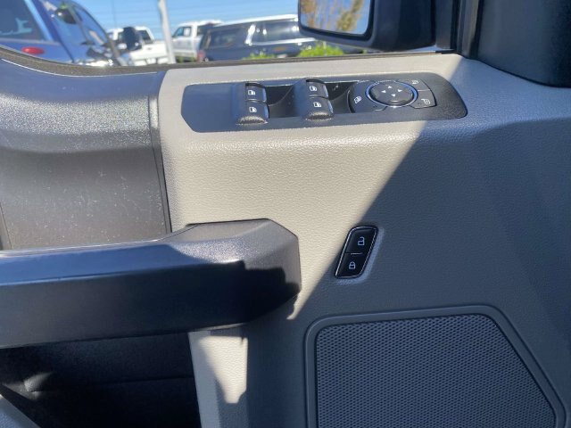 Certified 2017 Ford F150 XL w/ Equipment Group 101A Mid AWD/4WD image 16