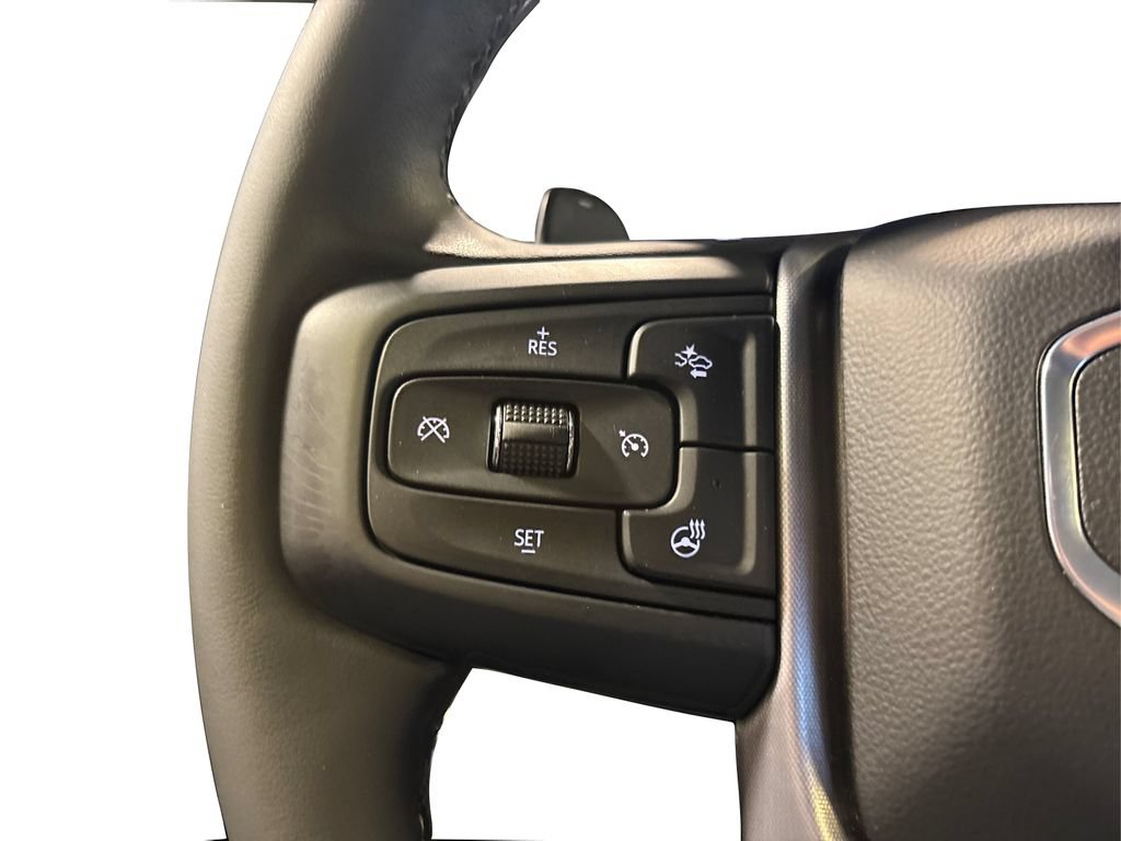 Used 2024 GMC Sierra 1500 Elevation w/ Elevation Premium Package AWD/4WD image 36