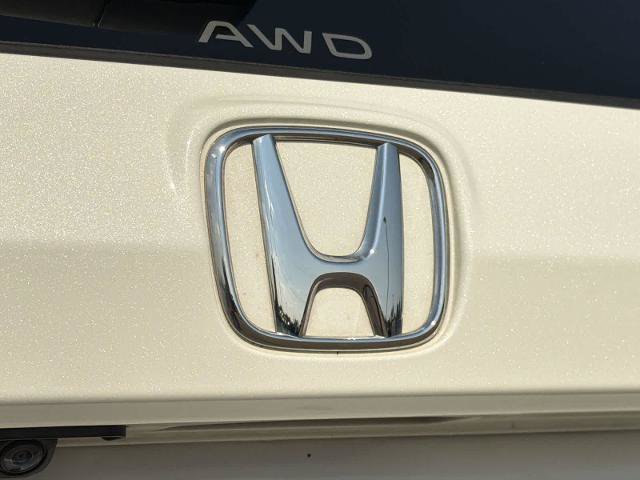 Used 2024 Honda CR-V EX-L image 13