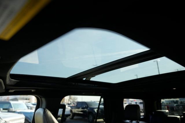 Certified 2021 Ford Expedition Limited image 11