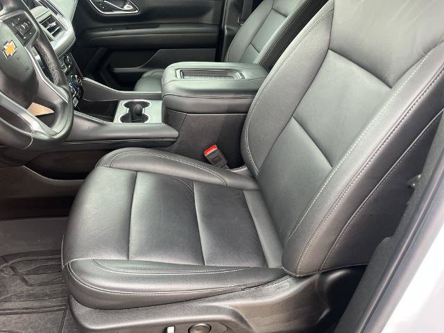 Used 2024 Chevrolet Tahoe LT AWD/4WD image 21