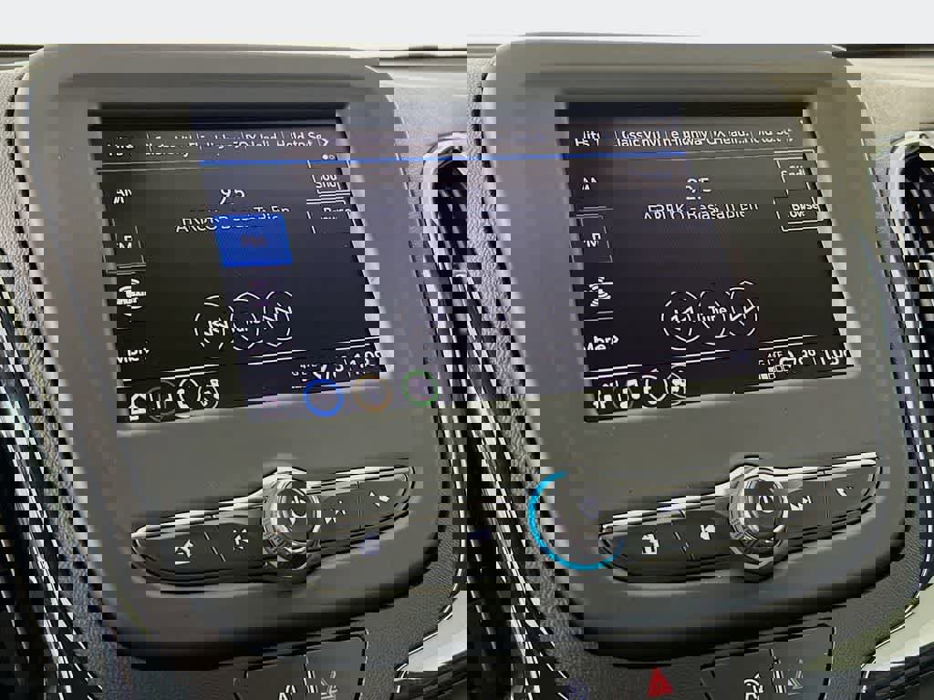 Used 2024 Chevrolet Equinox RS image 17