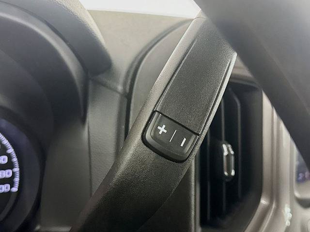 Used 2022 Chevrolet Silverado 1500 Custom AWD/4WD image 17