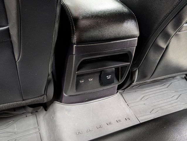 Certified 2023 Ford Ranger Lariat w/ Technology Package AWD/4WD image 18