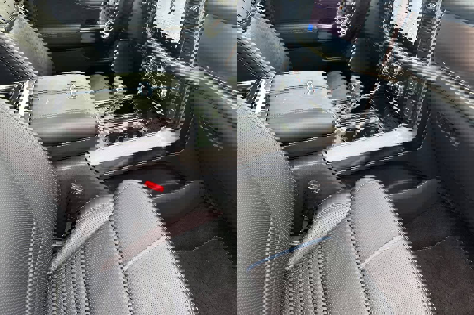 Certified 2024 Ford F150 Platinum w/ Equipment Group 702A High image 15