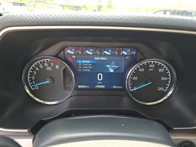 Certified 2023 Ford F150 XLT w/ Equipment Group 301A Mid image 24