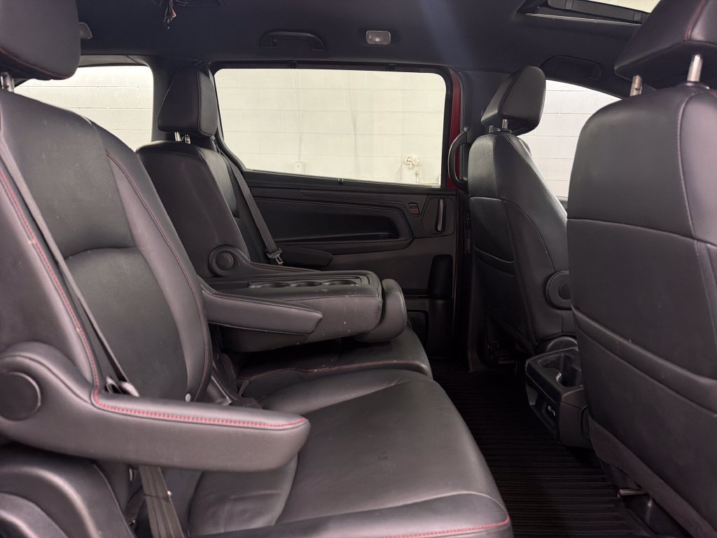 Used 2023 Honda Odyssey Sport image 29