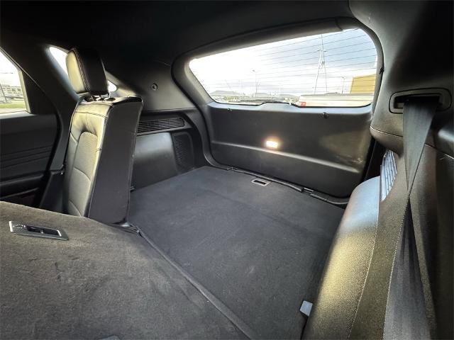 Certified 2024 Ford Escape ST-Line image 16