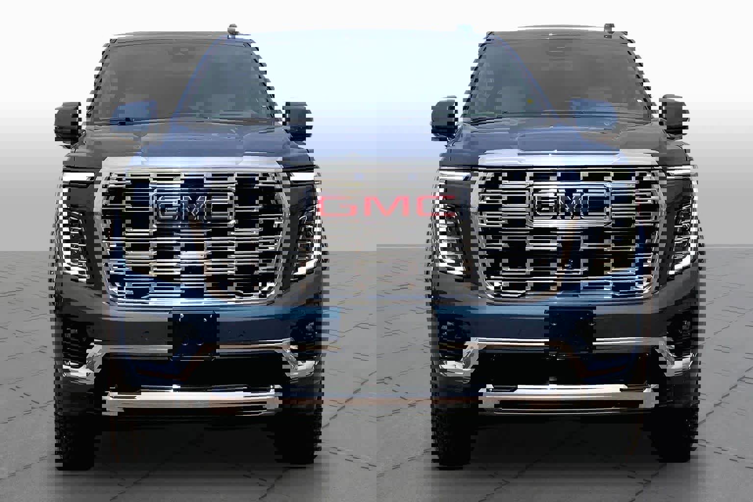 Used 2025 GMC Yukon XL Denali w/ LPO, Floor Liner Package image 4