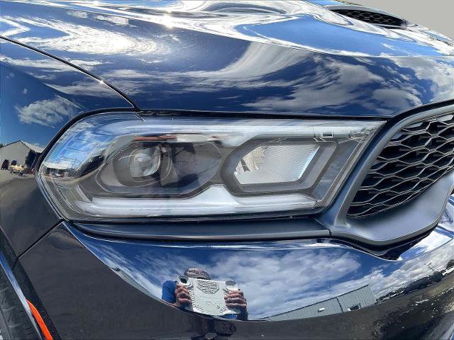 Used 2025 Dodge Durango R/T AWD/4WD image 35