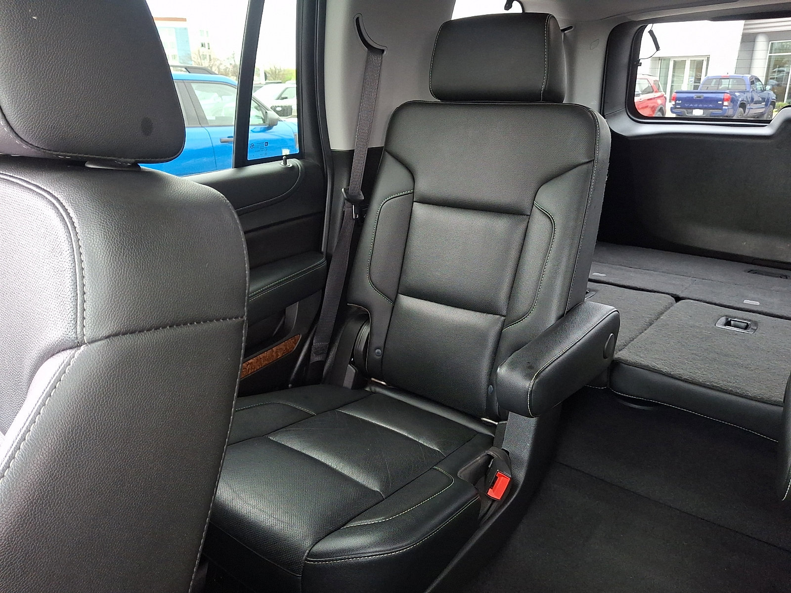 Used 2019 Chevrolet Tahoe Premier image 17