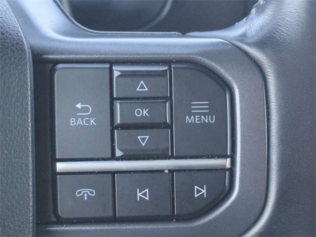 Certified 2024 Ford F250 Lariat w/ Sport Appearance Package image 26