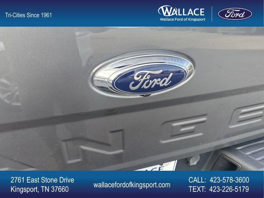 Certified 2021 Ford Ranger XLT w/ Equipment Group 301A Mid AWD/4WD image 6