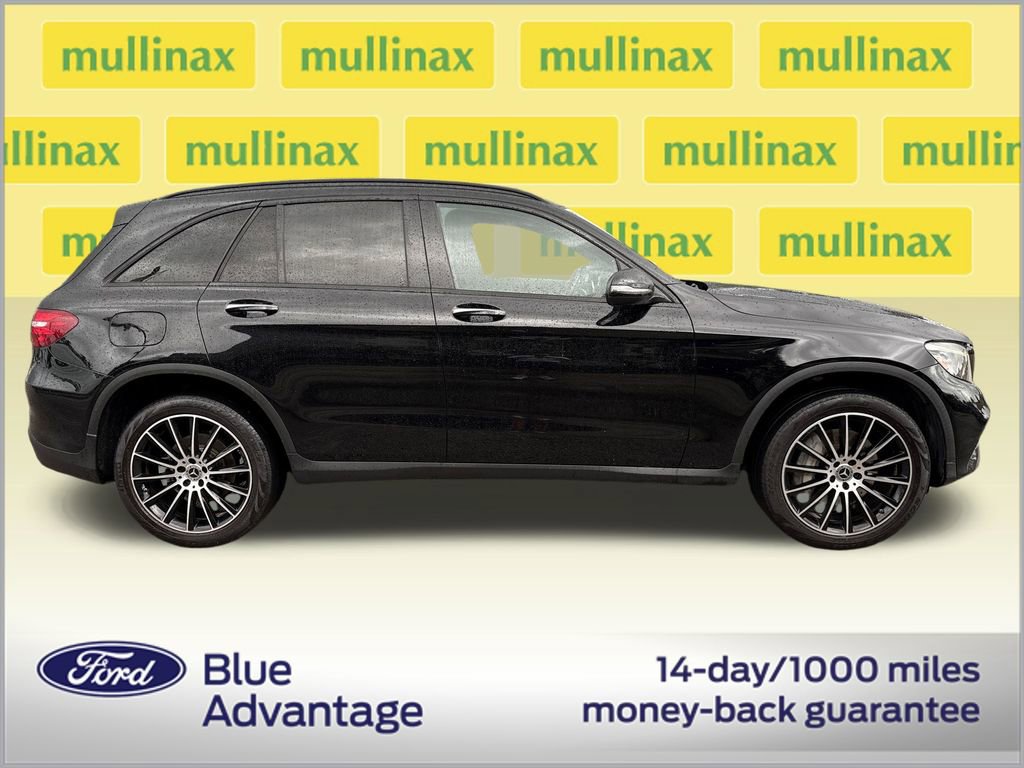 Used 2019 Mercedes-Benz GLC 300 video 2