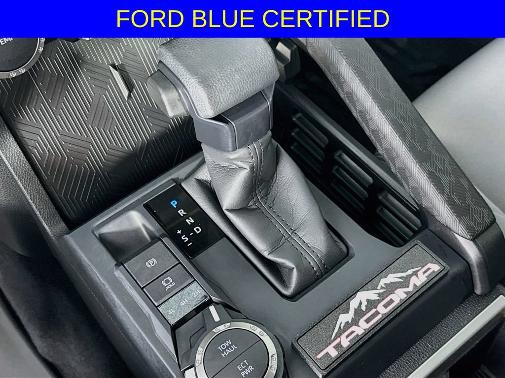 Used 2026 Toyota Tacoma SR5 AWD/4WD image 20
