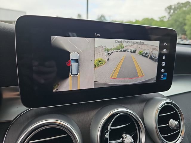 Used 2022 Mercedes-Benz GLC 300 image 53