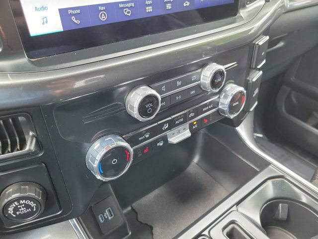 Certified 2023 Ford F150 XLT w/ Equipment Group 302A High RWD image 19