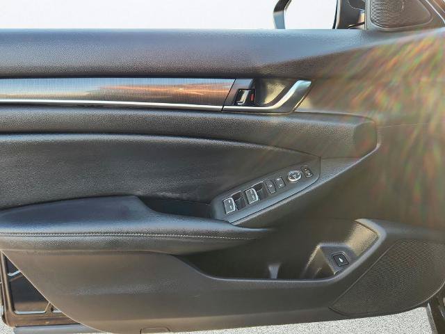 Used 2020 Honda Accord Sport image 23