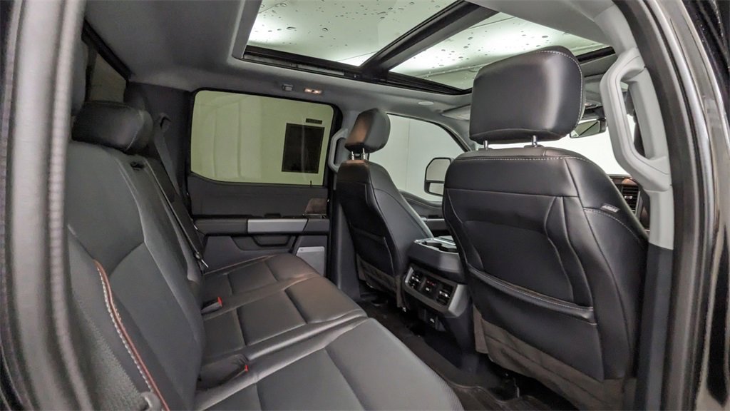 Certified 2023 Ford F250 Lariat w/ Lariat Ultimate Package image 39