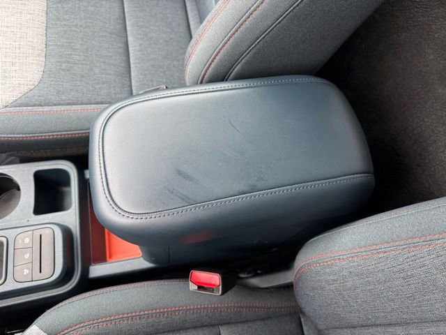 Certified 2023 Ford Maverick XLT FWD image 22