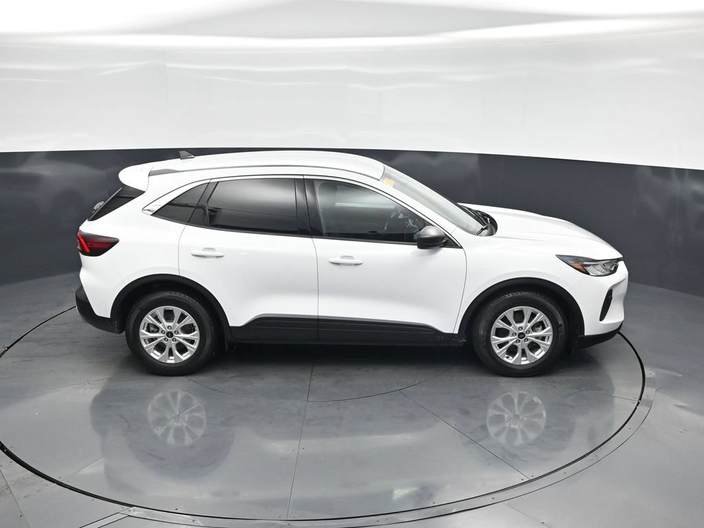 Certified 2023 Ford Escape Active FWD image 23