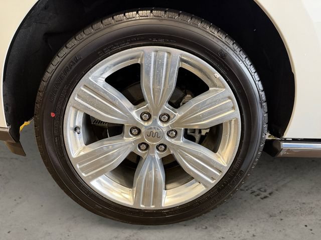Certified 2024 Ford Expedition King Ranch AWD/4WD image 14