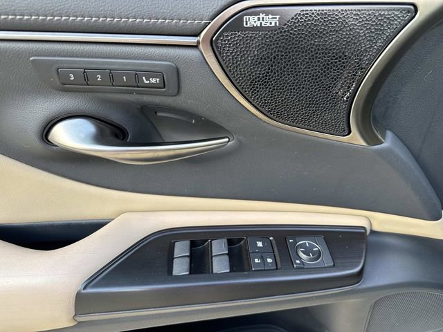 Used 2019 Lexus ES 350 image 21