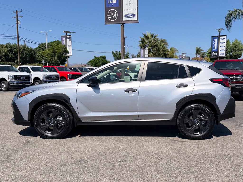 Used 2024 Subaru Crosstrek 2.0i w/ Popular Package #1A AWD/4WD image 5