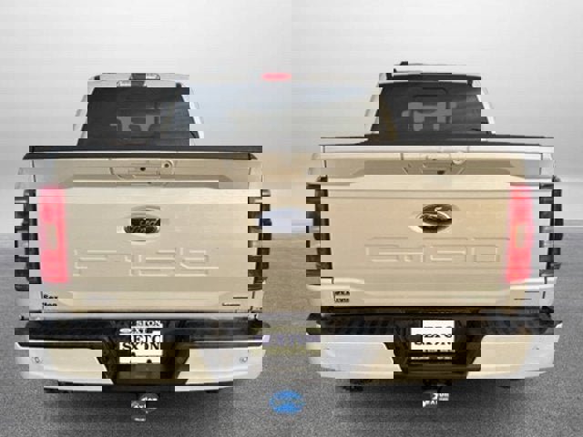 Certified 2022 Ford F150 XLT w/ Equipment Group 302A High image 9