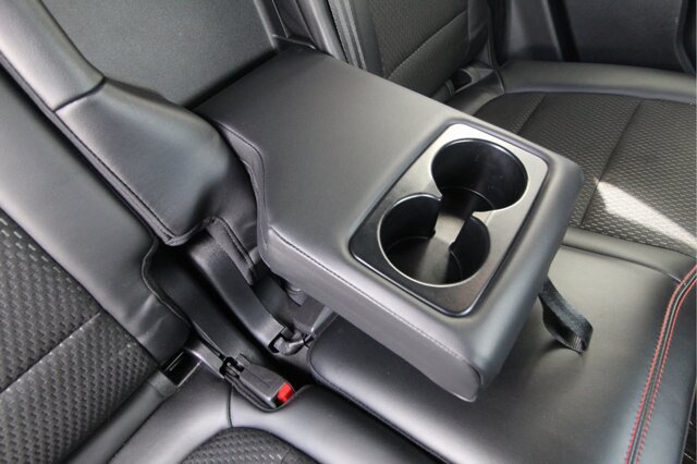 Certified 2025 Ford Escape ST-Line AWD/4WD image 12