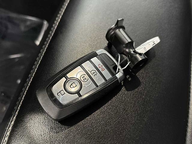 Certified 2022 Ford Explorer XLT image 31