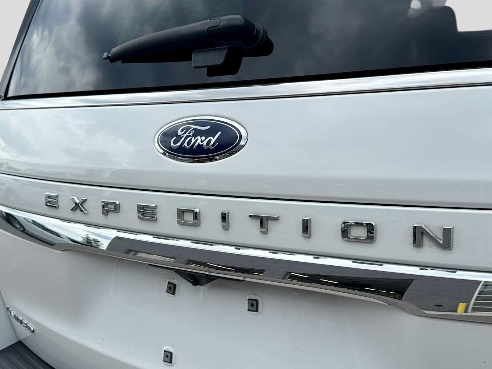 Certified 2023 Ford Expedition Max Limited AWD/4WD image 12