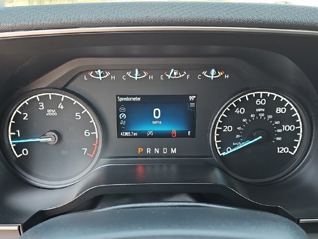 Certified 2023 Ford F150 XLT AWD/4WD image 21