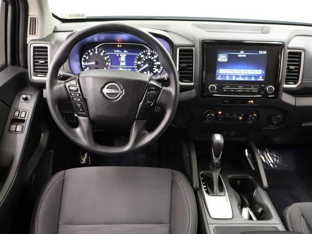 Used 2024 Nissan Frontier SV image 40