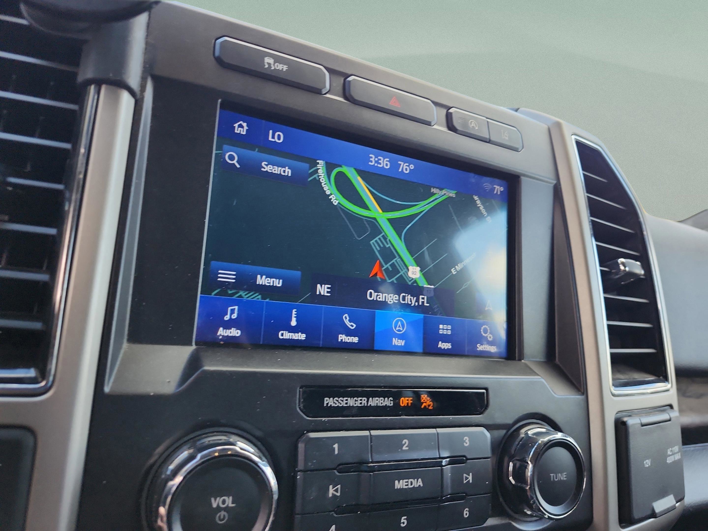 Certified 2020 Ford F150 Lariat image 21