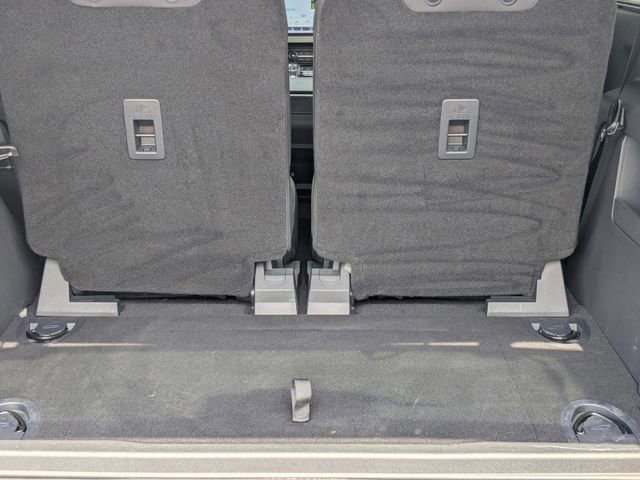 Certified 2021 Ford Bronco Wildtrak image 9