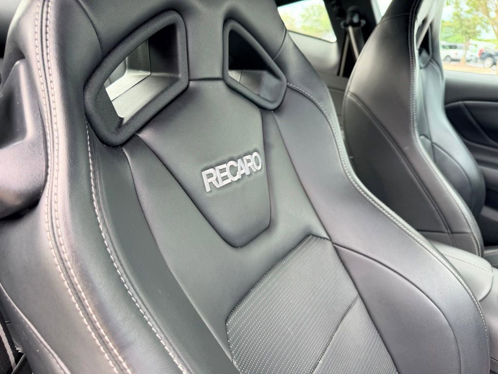Certified 2024 Ford Mustang GT Premium w/ GT Performance Package RWD image 14