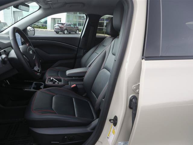 Certified 2025 Ford Mustang Mach-E Premium w/ Sport Appearance Package AWD/4WD image 18