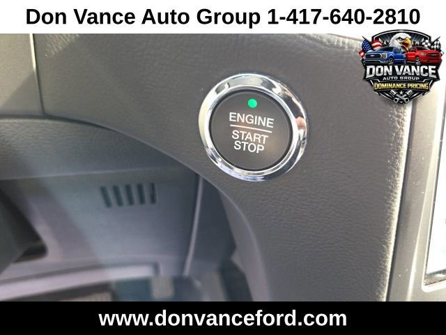 Certified 2024 Ford Edge SEL w/ Convenience Package image 20