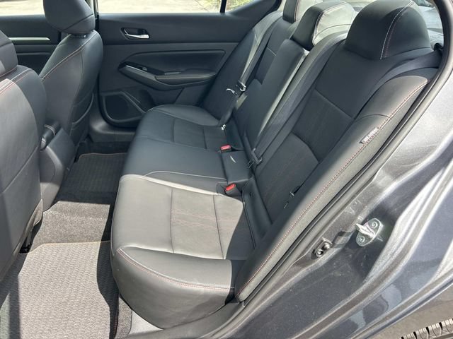 Used 2024 Nissan Altima 2.5 SR w/ SR Premium Package AWD/4WD image 21