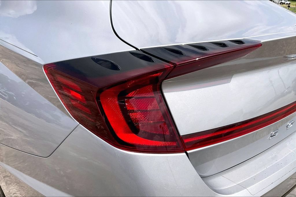 Used 2023 Hyundai Sonata SEL Plus FWD image 20