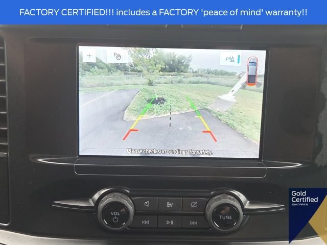 Certified 2023 Ford F150 XL w/ STX Appearance Package AWD/4WD image 32