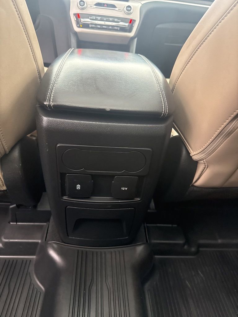 Certified 2023 Ford Explorer XLT w/ Equipment Group 202A image 55