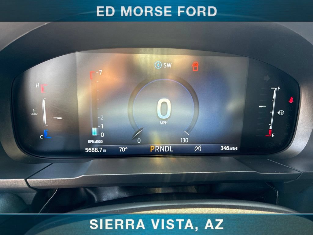 Certified 2025 Ford Maverick XLT w/ Equipment Group 302A AWD/4WD image 32